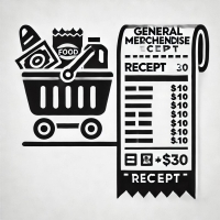 Чеки на товары в Усть-Лабинске